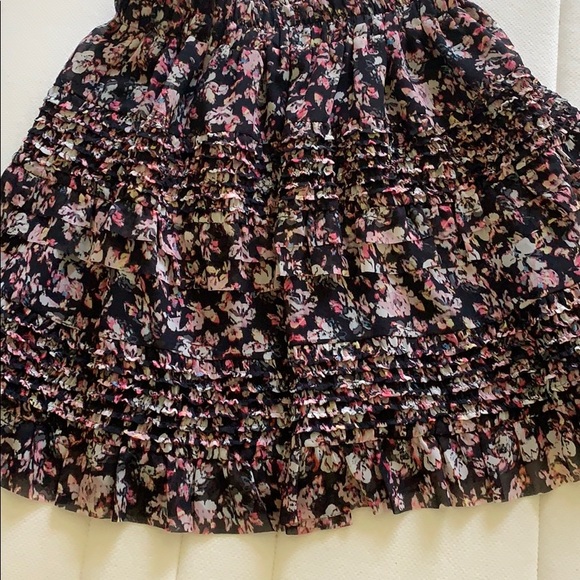 Skirt mini - Picture 3 of 5